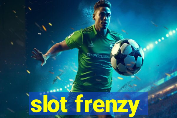 slot frenzy