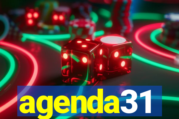 agenda31