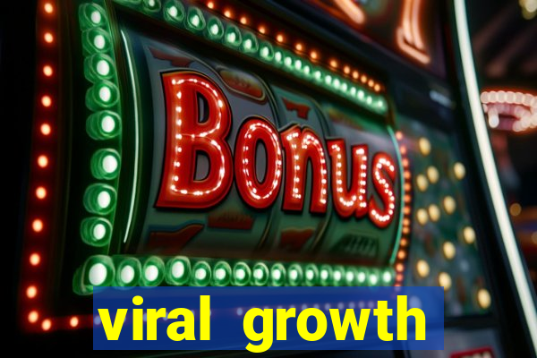 viral growth ventures gmbh