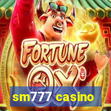 sm777 casino