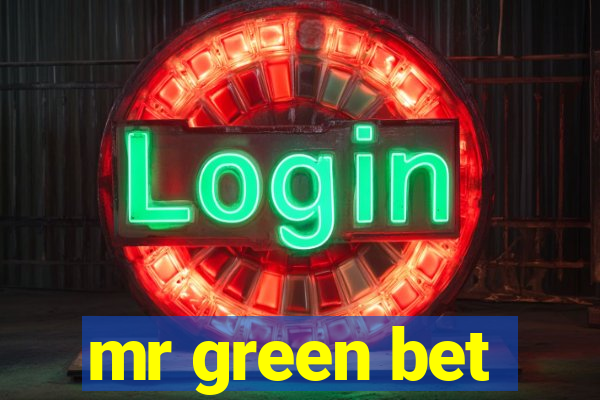 mr green bet