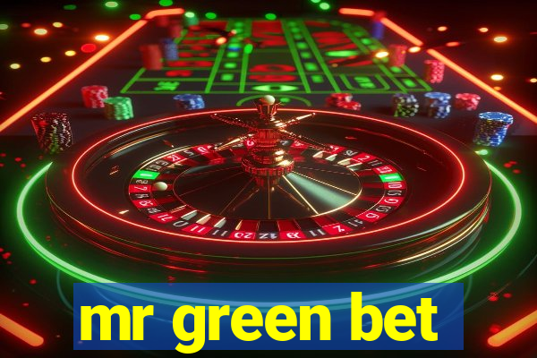 mr green bet