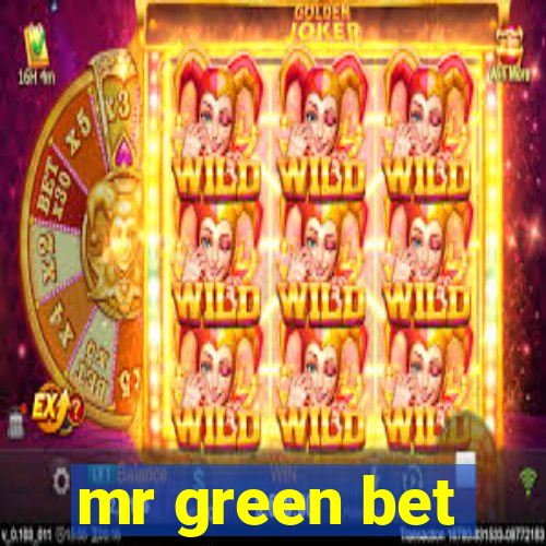 mr green bet