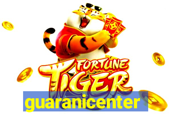 guaranicenter