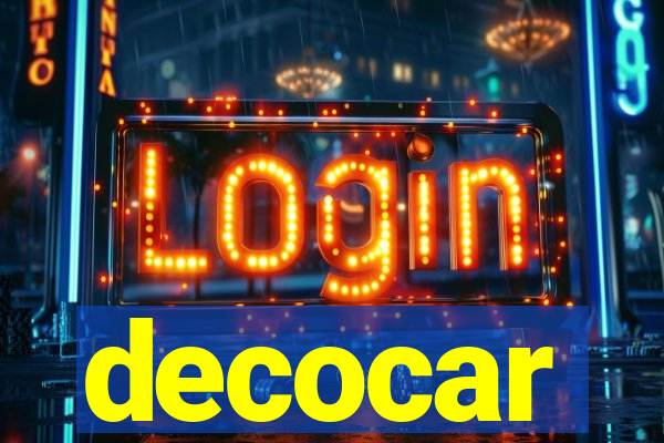 decocar