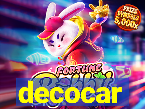 decocar