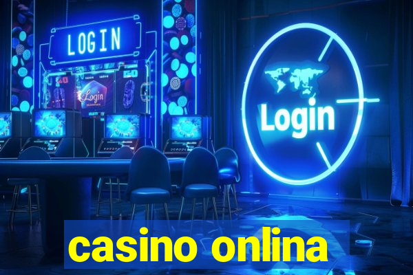 casino onlina