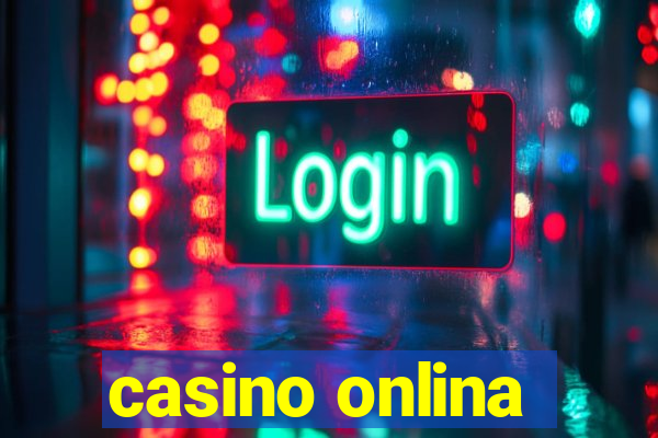 casino onlina