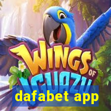 dafabet app