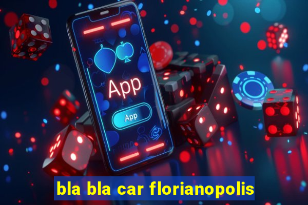 bla bla car florianopolis