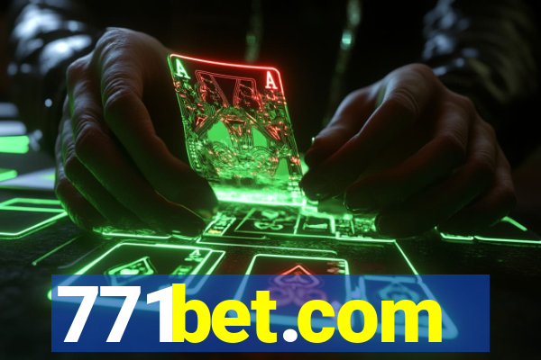 771bet.com