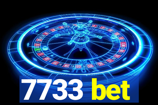 7733 bet