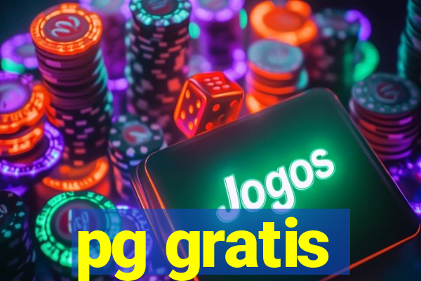 pg gratis