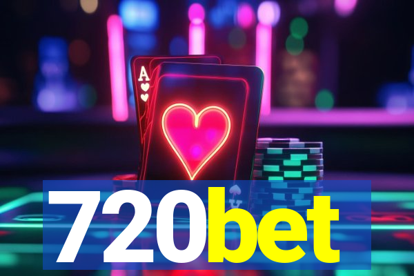 720bet