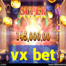 vx bet