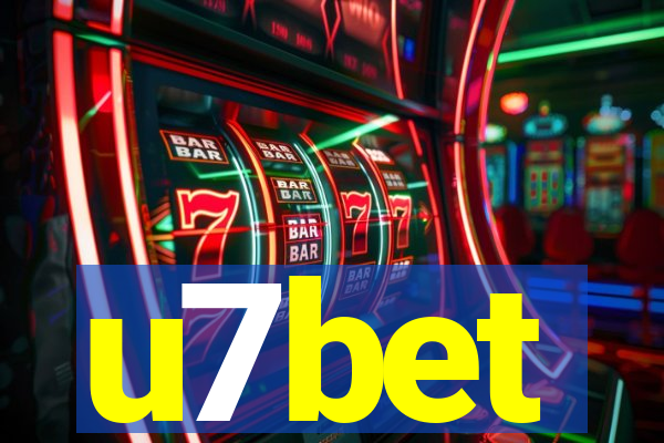 u7bet