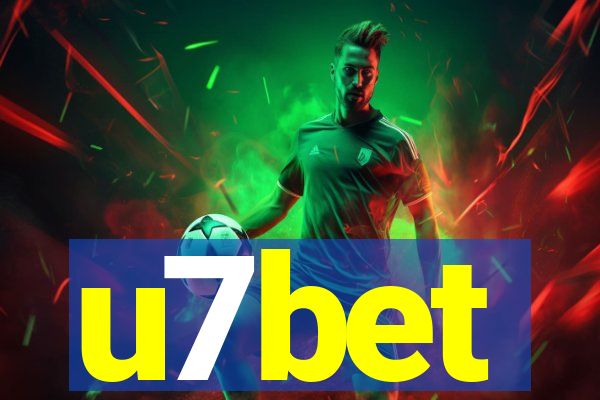 u7bet