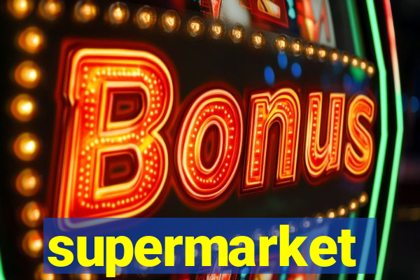 supermarket simulator apk dinheiro infinito e energia infinita