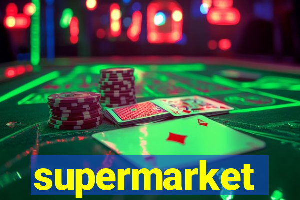 supermarket simulator apk dinheiro infinito e energia infinita