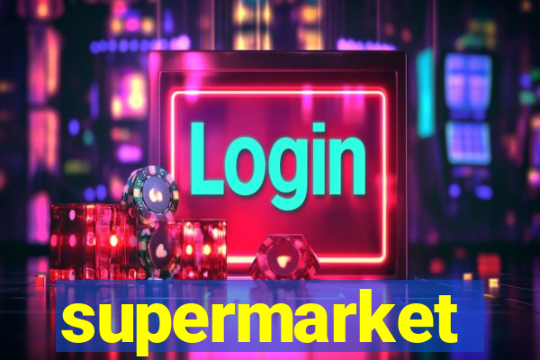 supermarket simulator apk dinheiro infinito e energia infinita