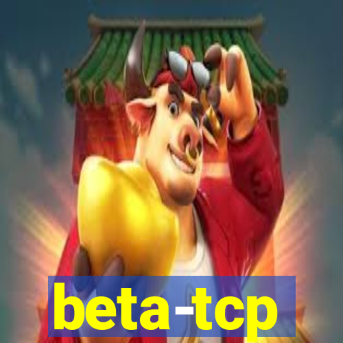 beta-tcp