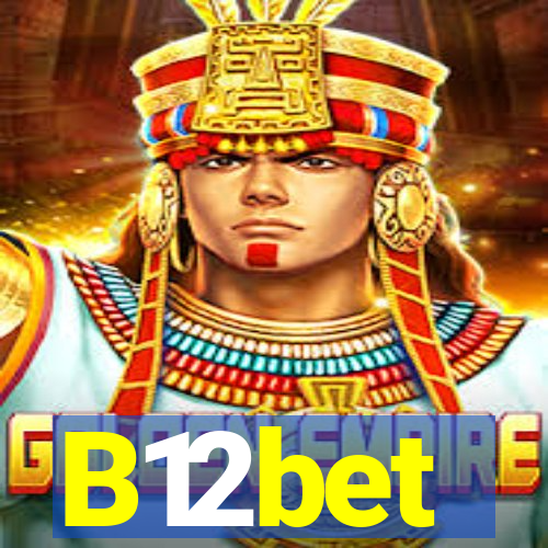 B12bet