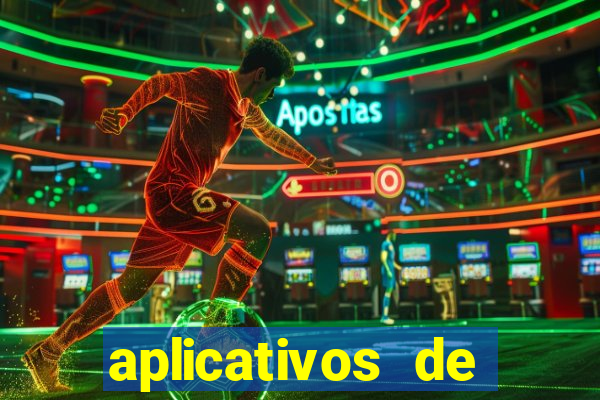 aplicativos de jogos que pagam de verdade