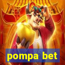 pompa bet