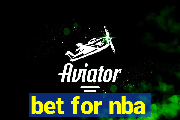 bet for nba