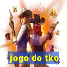 jogo do tko