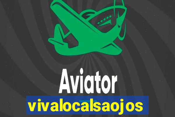 vivalocalsaojose