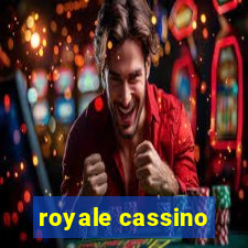 royale cassino