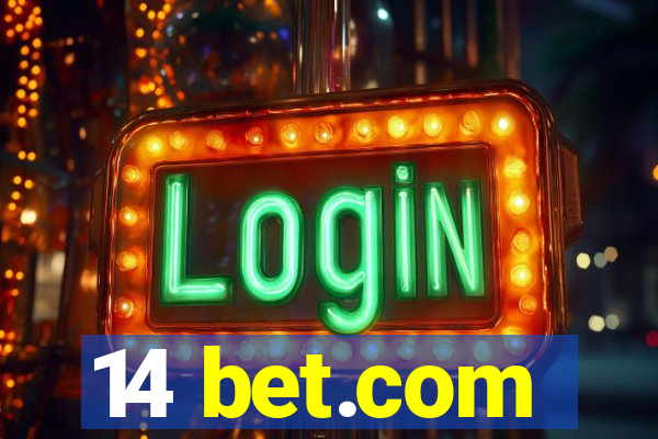 14 bet.com