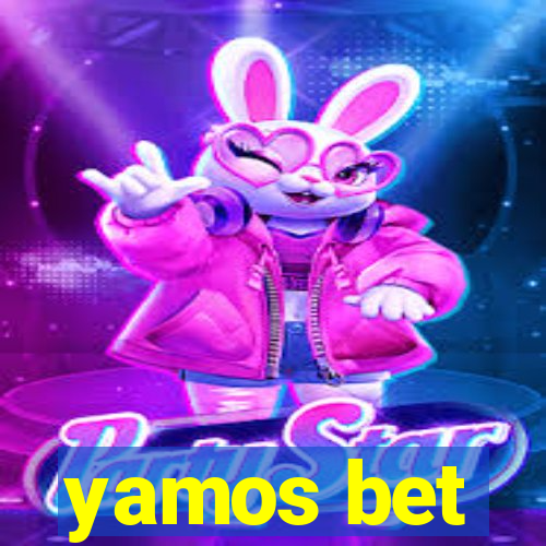 yamos bet