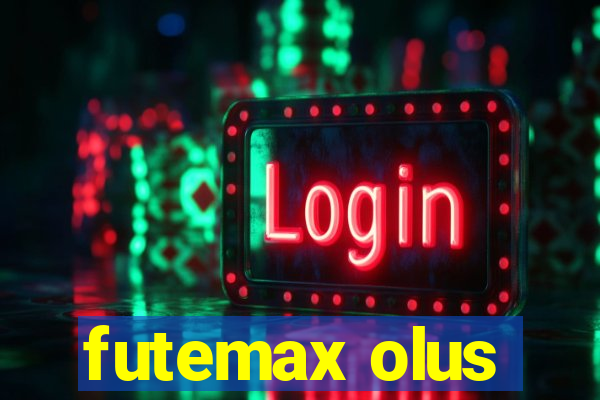 futemax olus