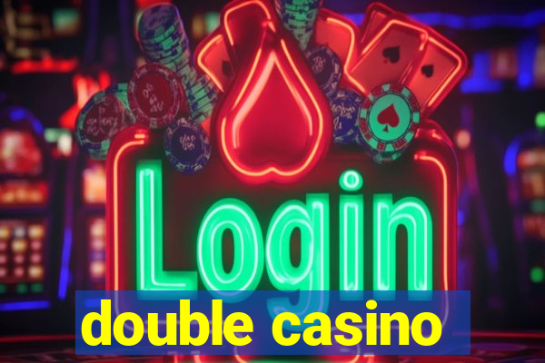 double casino