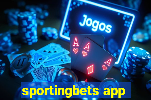 sportingbets app