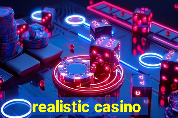 realistic casino