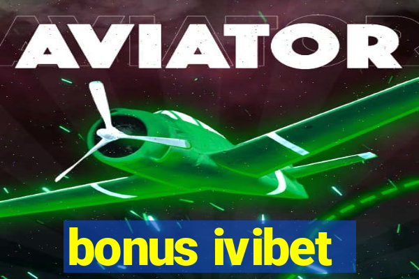 bonus ivibet