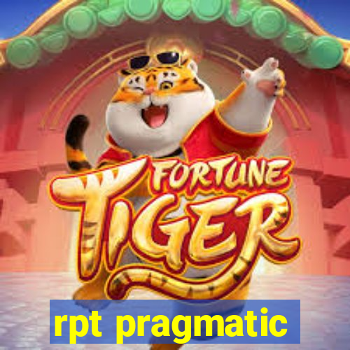 rpt pragmatic