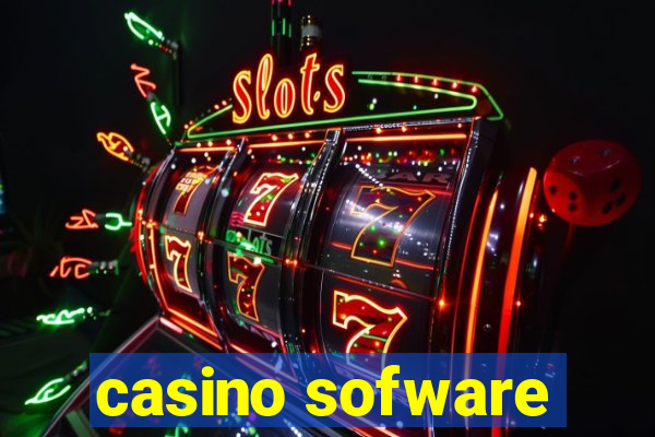 casino sofware