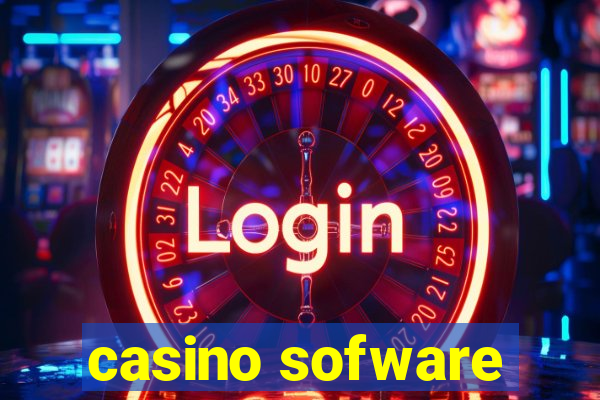 casino sofware