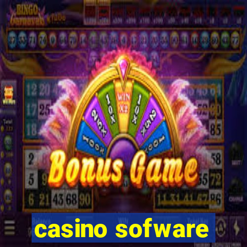 casino sofware