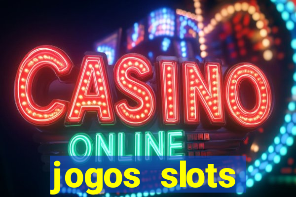 jogos slots machines gratis