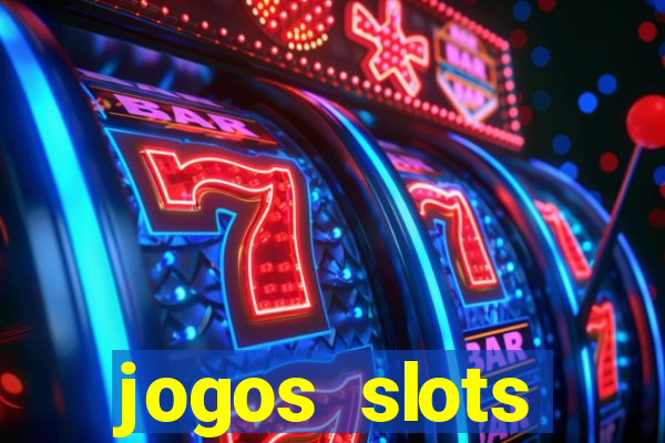 jogos slots machines gratis