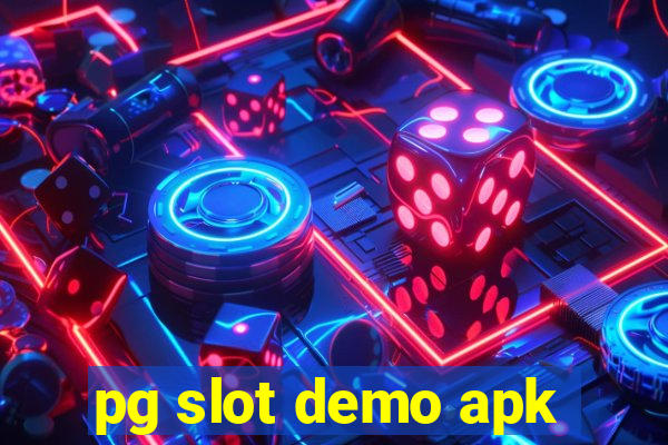 pg slot demo apk