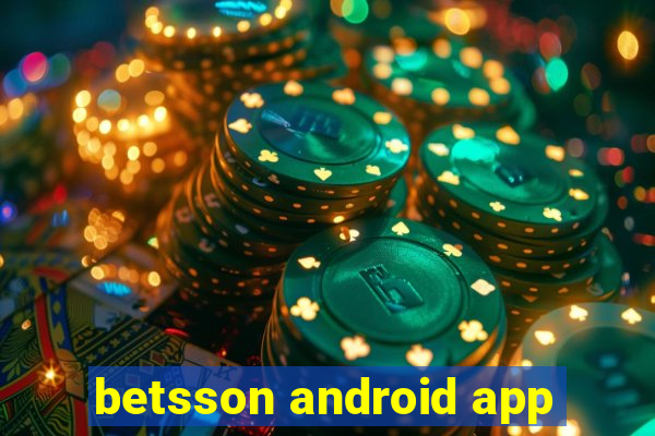 betsson android app