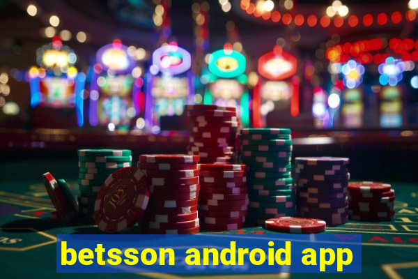 betsson android app