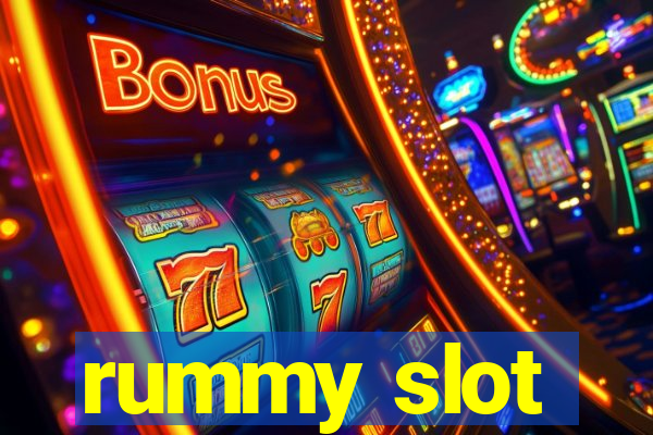 rummy slot