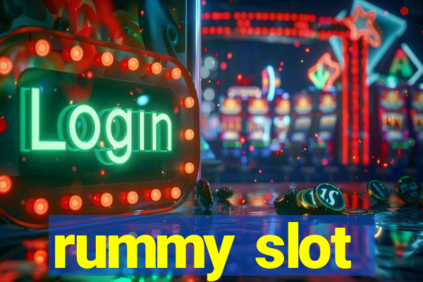 rummy slot